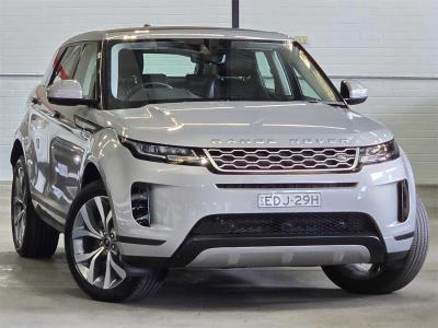 2019 Land Rover Range Rover Evoque D150 S Wagon L551 20MY for sale in Fyshwick